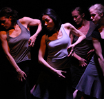 Daniela Hoff Dance Company - Shadowlands - Steven Schreiber