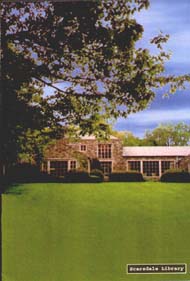 Scarsdale Library