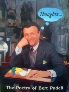 Bert Padell