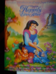 Happily Ever After 