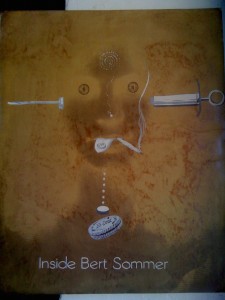 Inside Bert Sommer Album