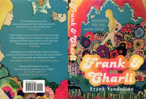 Front and Back Covers