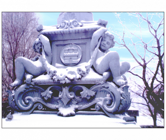 Cover of Christmas Holiday Card Cover of Christmas Holiday Card