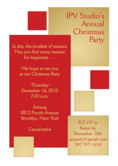 cpit-05_inv.jpg Christmas Party Invitation, CPIT-05