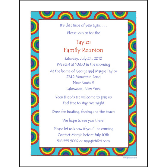 family-reunion-invitation-templates