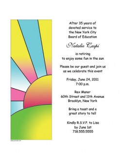 rpit-19_big.jpg Retirement Party Invitation Template - RPIT-19