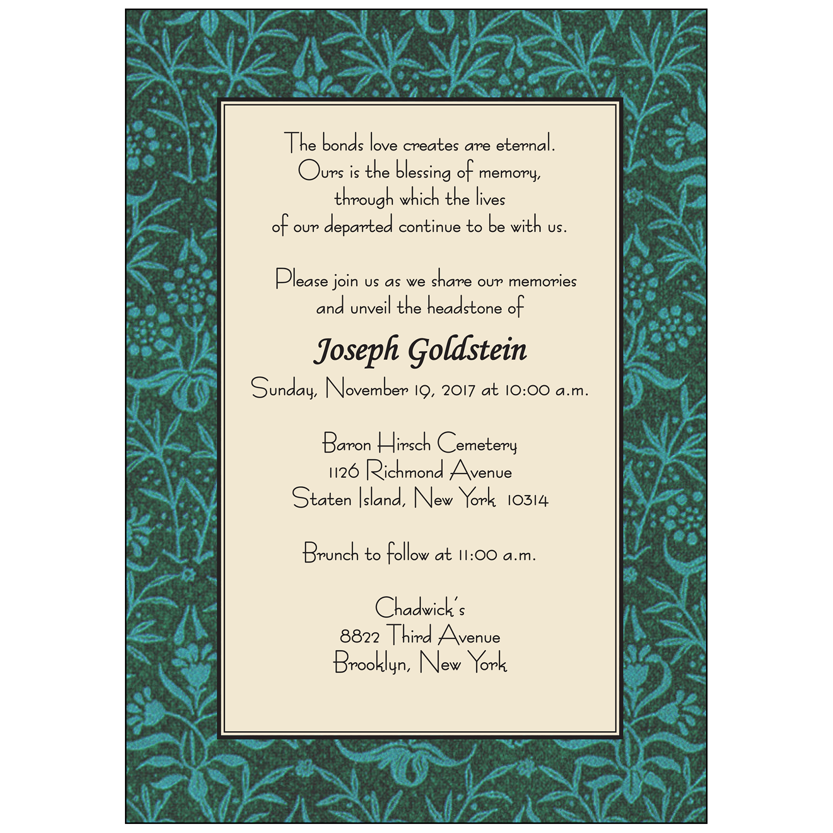 Unveiling Ceremony Poems Sitedoct