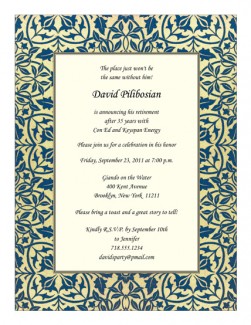 rpit-21_big.jpg Retirement Party Invitation Template - RPIT-21