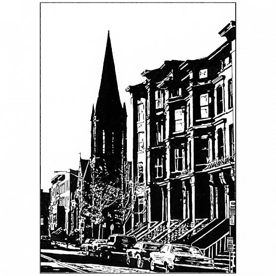 Seventh Avenue