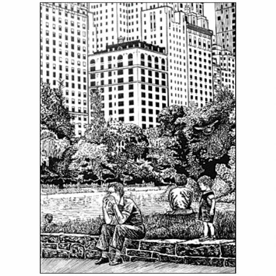 170301_no14_pen_ink_central_park_cover_a