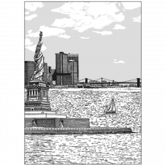 170301_no15_pen_ink_nybay_statueliberty_cover
