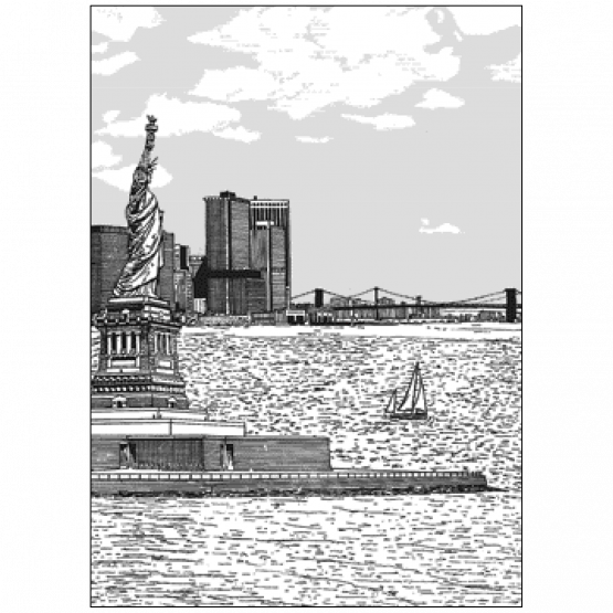 170301_no15_pen_ink_nybay_statueliberty_cover