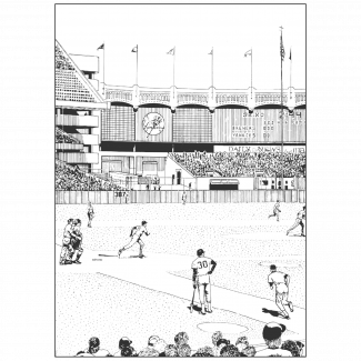 Yankee Stadium
