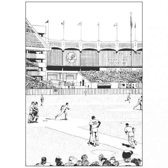 Yankee Stadium
