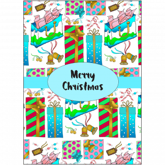 Christmas Card